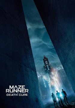 Maze Runner - Rivelazione