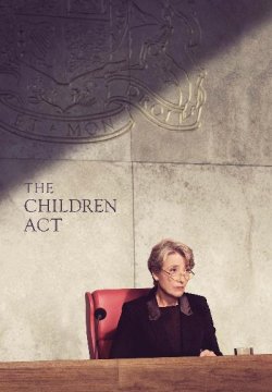 Il verdetto – The Children Act