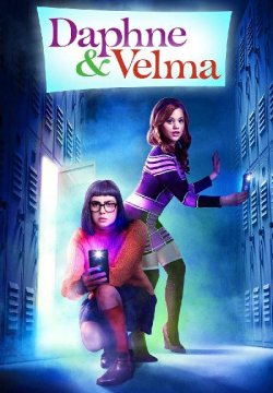 Daphne & Velma – Il mistero della Ridge Valley High