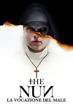 The Nun – La vocazione del male