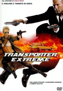 Transporter 2 – Extreme