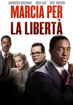 Marcia per la libertà