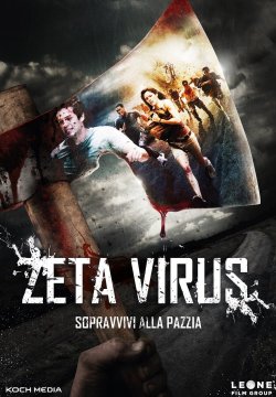 Zeta Virus