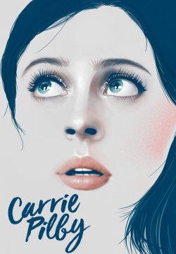 Carrie Pilby