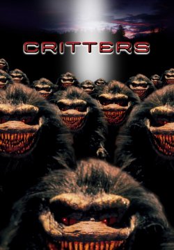 Critters - Gli extraroditori