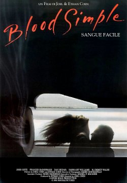 Blood Simple - Sangue facile