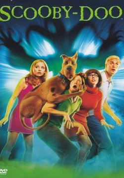 Scooby-Doo