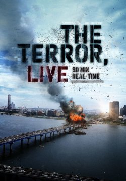 The Terror Live