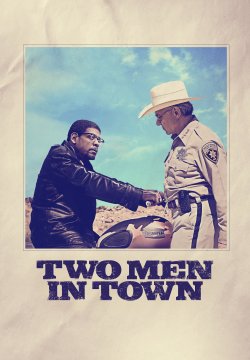 Two Men in Town