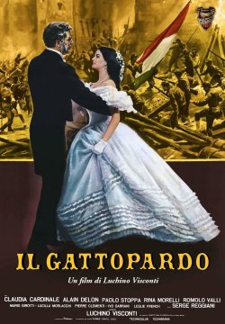 Il gattopardo