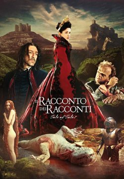 Il racconto dei racconti - Tale of Tales