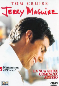 Jerry Maguire