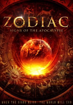 Zodiac: Il segno dell'apocalisse