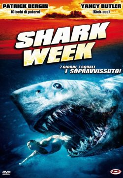 Shark Week