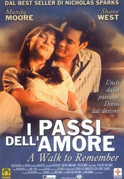 I passi dell'amore