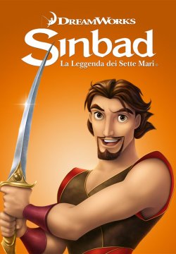 Sinbad - La leggenda dei sette mari