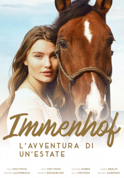 Immenhof – L’avventura di un’estate