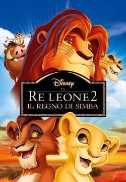 Il re leone II - Il regno di Simba