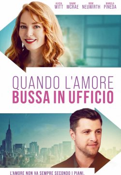 Quando l'amore bussa in ufficio