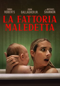 La fattoria maledetta