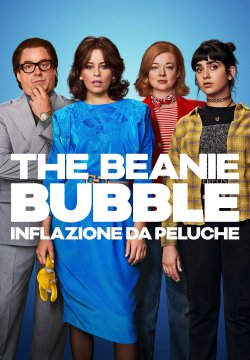 The Beanie Bubble - Inflazione da peluche