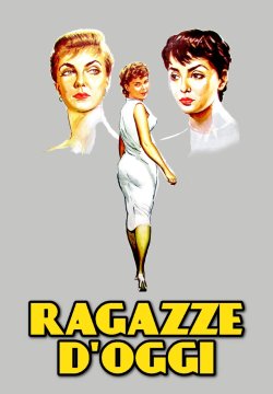 Ragazze d'oggi