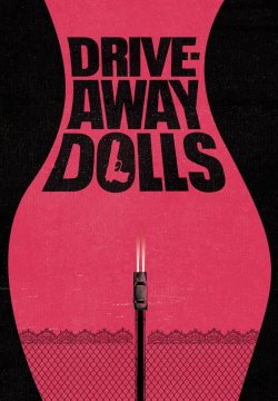 Drive-Away Dolls