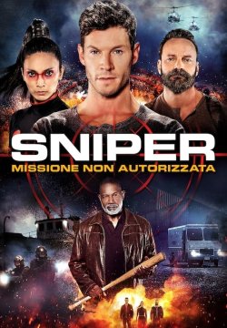 Sniper - Missione non autorizzata