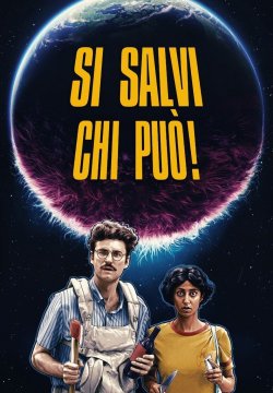 Si salvi chi può!