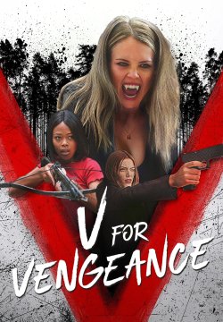 V for Vengeance