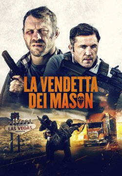 La vendetta dei Mason