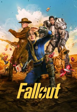 Fallout - Stagione 1