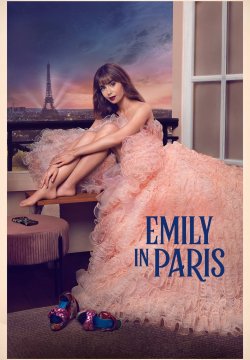 Emily in Paris - Stagione 4