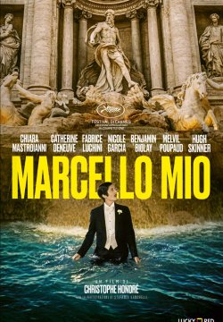 Marcello mio