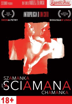 La sciamana